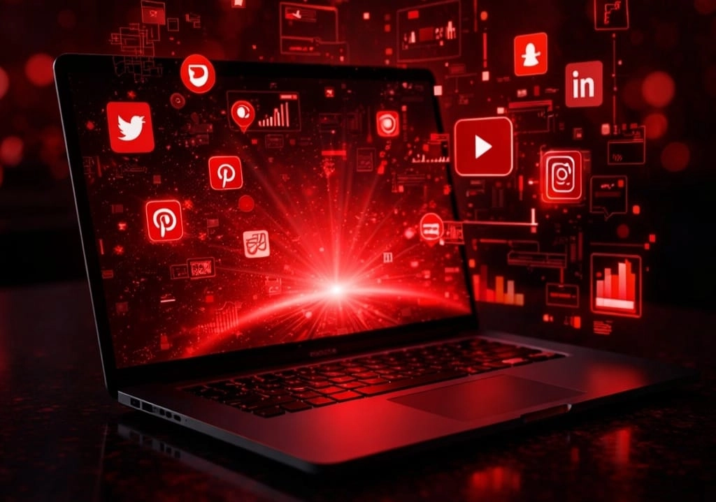 Digital Marketing Strategist in Kerala